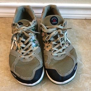 Reebok Nano 2 Crossfit Men’s Size 10
